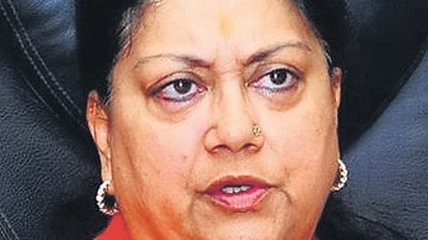 Jaipur Diary | Vasundhara Raje moves keep BJP circles buzzing