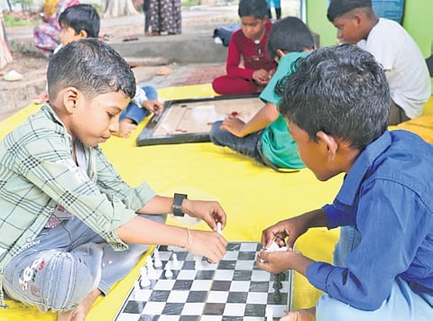 Capacity-building modules will equip teachers with structured pedagogical strategies, digital tools and activity-based teaching methods.