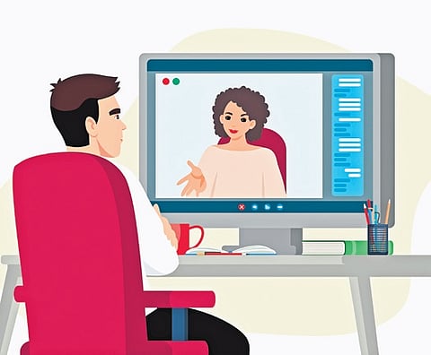 The goal of the platform, to be launched by the government soon, is to democratise access to world-class mentorship and collaboration.