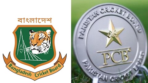 BCB and PCB chiefs hold discussion in Lahore over India match