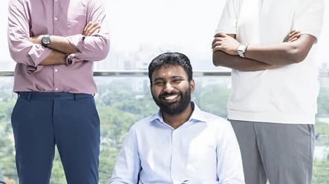 Modulus Housing’s journey to the Forbes India 30 Under 30 list