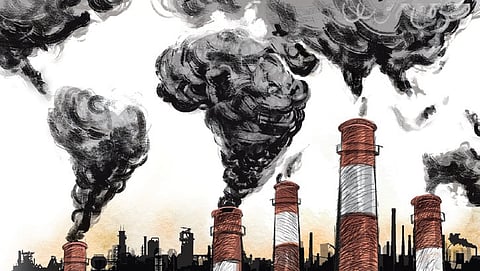 Image used for representative purposes only.