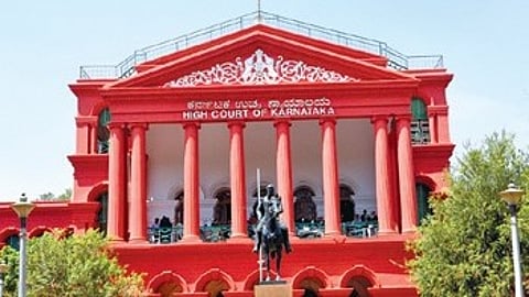 Karnataka High Court
