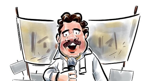 The surveys are primarily aimed at weeding out legislators with low chances of retaining their constituencies.