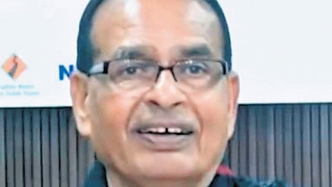 India-US trade deal a nation-first approach: Shivraj