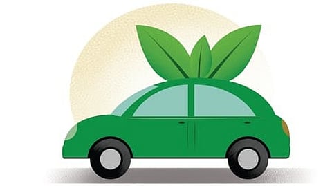 Electric vehicle registrations more than doubled - from 1,711 in 2023 to nearly 4,000 in 2025