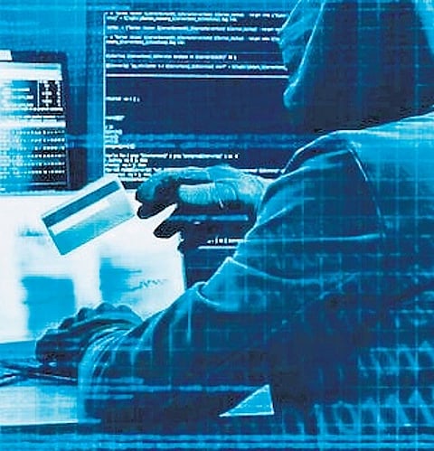 Srinagar Diary | Retired Air Force officer duped of Rs 52 lakh