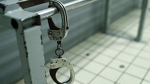 More than 1,50,00 cases are pending in Indian district and high courts for more than 30 years