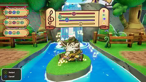 Escape from Ever After: Not what you’d imagine