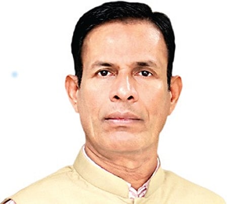 INTERVIEW | ‘Chandigarh needs heritage-growth mix’