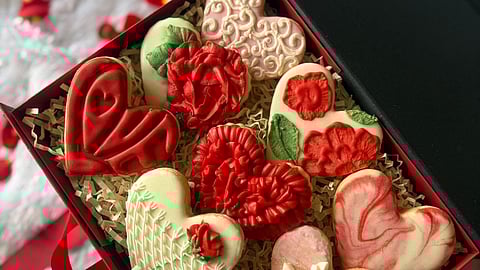 Valentine's day gifting ideas 2026: Love, wrapped in meaning