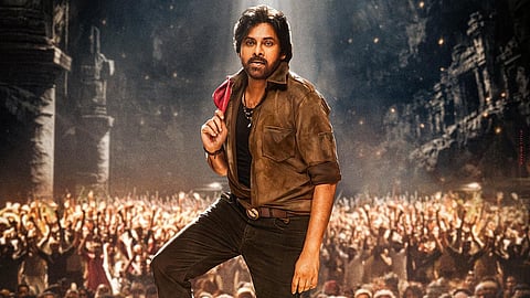 It’s official: Pawan Kalyan’s Ustaad Bhagat Singh to hit screens on this date