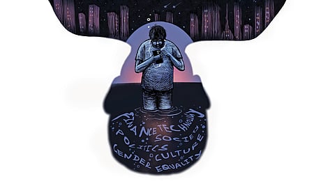 Image used for representative purposes only.