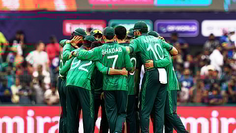 ICC drops action against Bangladesh board, boosting chances of India-Pakistan T20 World Cup clash