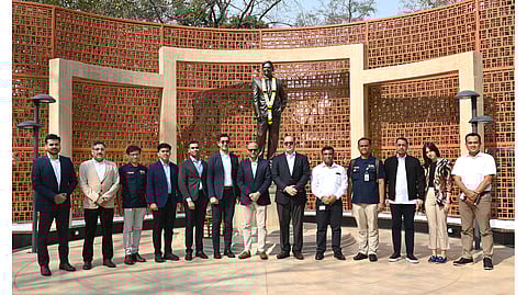 Tata Motors will supply 35,000 units each of the Yodha pick-up and Ultra T.7 truck to its Indonesian subsidiary PT Tata Motors Distribusi Indonesia for distribution.