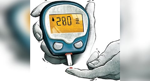 Image used for representation purposes only.