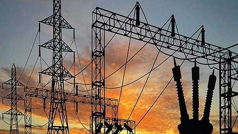 BESCOM gets red card, 'minus C' ranking from the Ministry of Power.