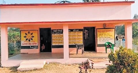 Sethi alleged that she faced resistance from the villagers who said their children would not eat the food prepared by her.