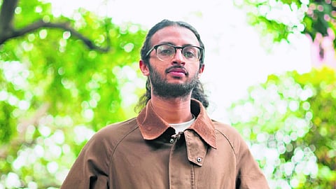 Design, print, repeat