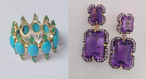 Jewellers in Jaipur are now expressing cautious optimism. Naveen Jain, a leading gem and jewellery exporter, says the new framework has finally given exporters reason to breathe easy