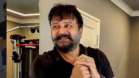 ED is likely to question actor Jayaram in the Sabarimala gold scam case.