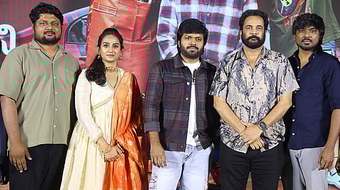 Sampradayini Suppini Suddapusini trailer out, to stream directly on OTT