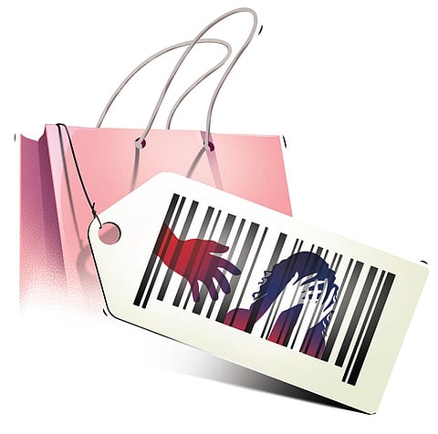 The court also ordered the management to pay her 60% back wages during the period she was kept under suspension.