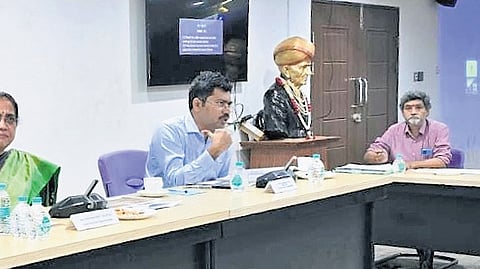 State Election Commissioner