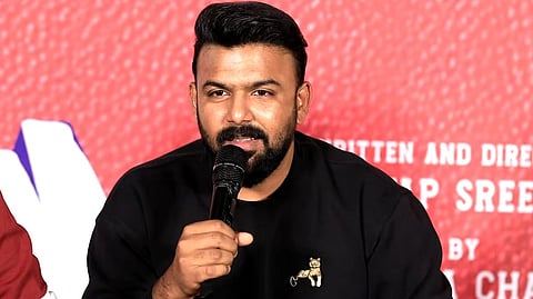 Tharun Bhascker: I want to focus more on direction