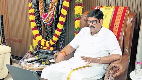 Anam Ramanarayana Reddy
