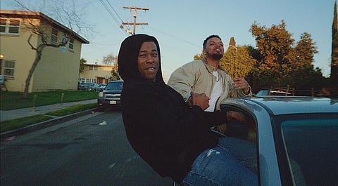 Cinema Without Borders: Like father, like son—If I Go Will They Miss Me