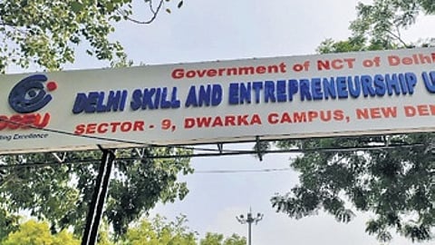 The decision comes amid growing concerns over governance, academic standards, and the effects of merging government polytechnics and skill centres into the institution.