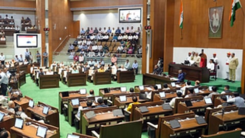 Gujarat Assembly