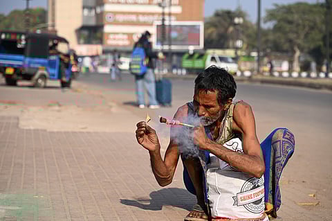 Officers agreed to share intelligence on trafficking routes and manufacturing units, coordinate the arrest of 712 absconding accused