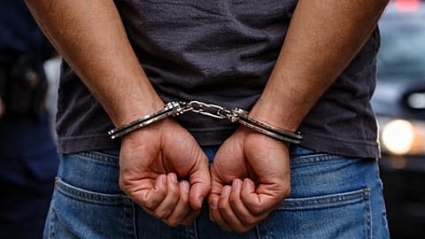 The workers were made to toil as labourers without adequate food and wages.