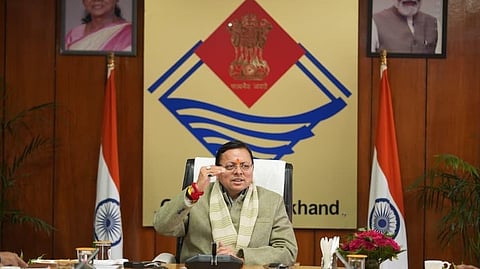 Chief Minister Pushkar Singh Dhami has hailed the project as a “decisive turning point” for Uttarakhand, emphasising its role in bolstering the mountain economy, tourism and national security.