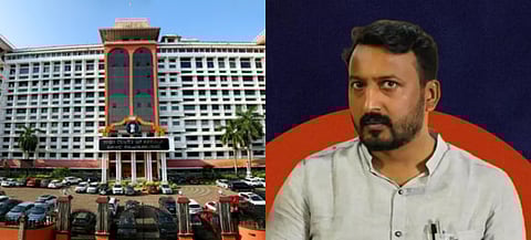 Rahul Mamkootathil has already secured bail in two other rape cases pending against him.