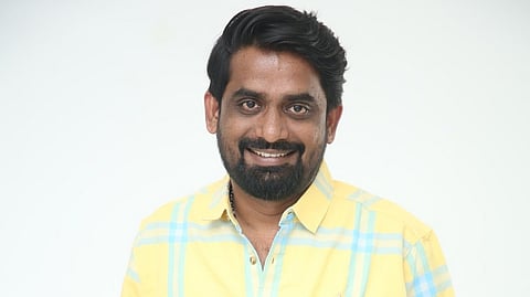 Director Gopi: Hey Bhagawan is a non-controversial entertainer