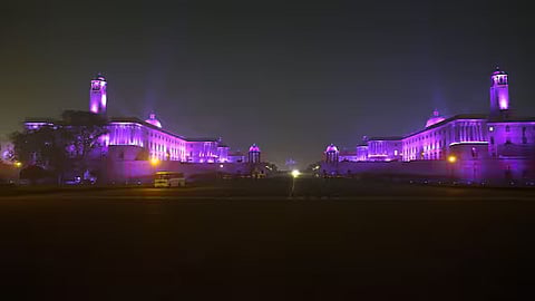 Yuge Yugeen Bharat Museum to feature artefacts from states, global institutions, private collections