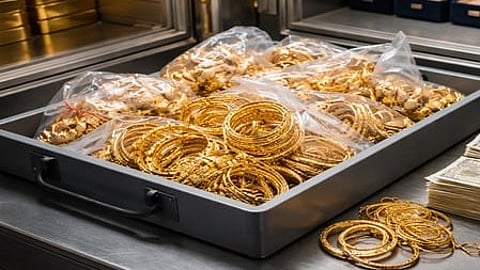 Image used for representative purposes only.