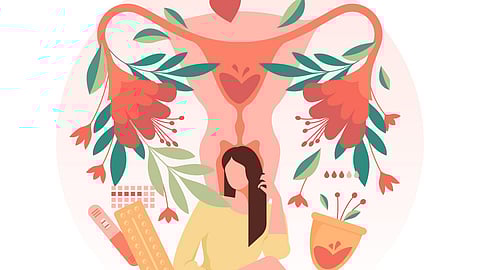 Asymptomatic infections that may threaten women’s reproductive health