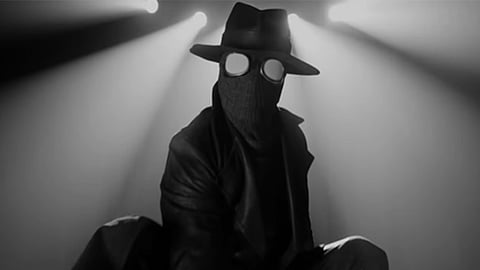 'Spider-Noir' trailer out: Nicolas Cage swings into gritty 1930s detective saga