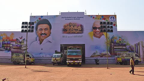 The festival will be held at St John’s Vestry Higher Secondary School.