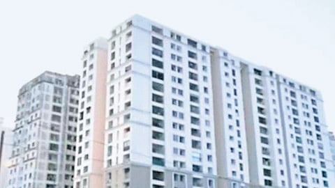 The buyers also demanded the police to take action to handover the original documents.