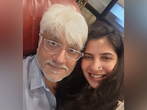 SC grants interim bail to Vikram Bhatt and wife Shwetambari in multi-crore cheating case