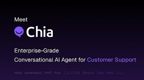 Ramco Systems unveils AI chatbot to automate customer service