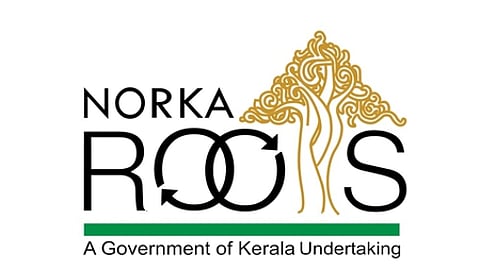 Norka logo