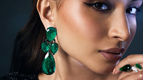 Shine On: JOOLRY launches its new collection