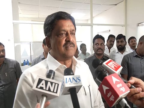 Andhra Pradesh Finance Minister presents the State Budget 2026–27, placing strong emphasis on expanding medical education and hospital infrastructure through public–private partnerships.