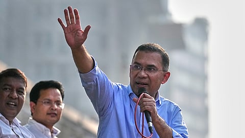 From dynastic inheritance to political survival, Bangladesh’s incoming prime minister frames victory as responsibility, not triumph